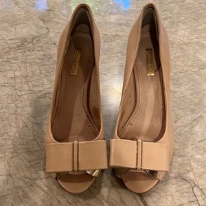 Louise et Cie heels